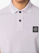 Поло STONE ISLAND Logo-Patch Violet 79152SC17-V0047 XXL - зображення 4