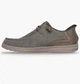 Кросівки Skechers Melson Coronado Grey 210959-KHK 46 - зображення 1