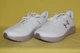 Кроссовки женские Under Armour, размер 43 Белые - изображение 3