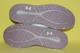Кроссовки женские Under Armour, размер 43 Белые - изображение 7