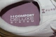 Кроссовки женские Under Armour, размер 43 Белые - изображение 8