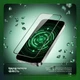 Защитное стекло Proove Safe Screen для iPhone 12 Pro Max - изображение 3