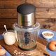 Подрібнювач Rommelsbacher MZ 500 - зображення 7