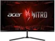 Монитор 27" Acer Nitro ED270W0bmiipx (UM.HE0EE.016) - изображение 1