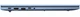 Ноутбук ASUS Chromebook CX1505CTA (CX1505CTA-S70220), N150 / 15.6″ / RAM 8 ГБ / eMMC 128 ГБ / Chrome OS / Синій - изображение 2