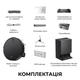 Робот-пылесос Mova S70 Roller Black - изображение 15