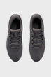 Чоловічі сірі кросівки UA Charged Surge 4 Under Armour 42,5 3027000-106 - изображение 4