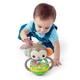 Музыкальная погремушка Bright Starts "Grab & Giggle Monkey" - изображение 3