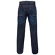 Джинсы демисезонные Helikon Greyman Tactical Jeans Slim Denim Mid, Navy Blue, W30/L34 - изображение 3