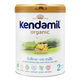 Органічна суха молочна суміш Kendamil Organic 2, 6-12 міс., 800 г - зображення 1