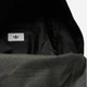 Рюкзак спортивный 18.7 л вмещает формат А4 Adidas Backpack With Pencil Case JW0315 Black (4068808814164) - изображение 13