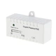 Пассивный POE-инжектор сплиттер RJ45 LAN Ethernet 1000Mbps DC 12-48V Alitek Gigabit White (48973) - изображение 7