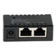 POE инжектор сплиттер с портом RJ45 LAN Ethernet 100 Мбит/с DC 12-52V Alitek (48972) - изображение 6