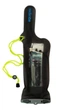 Гермопакет Aquapac Large VHF для рації Gray - зображення 1