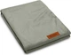 Дитячий плед Sensillo Velvet сірий 75 x 100 см (5908310395234) - зображення 3