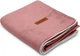 Дитячий плед Sensillo Velvet рожевий 75 x 100 см (5908310395258) - зображення 2