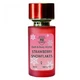 Жіноча парфумована вода No Brand (версія Bath & Body Works Strawberry Snowflakes), 58 мл - зображення 2