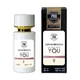 Женская парфюмированная вода No Brand версия Emporio Armani In Love With You, PRO 58 мл - изображение 1