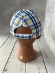Кепка дитяча на хлопчика Fashion Cap 50-52р Різнобарвний (1427) - изображение 4