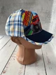 Кепка дитяча на хлопчика Fashion Cap 50-52р Різнобарвний (1427) - изображение 5