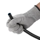 Шланг для води 4-х шаровий 1/2" 30м INTERTOOL GE-4105 армований PVC - зображення 5