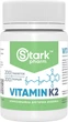 Витамин K2 Stark Vitamin K2 100 мкг 200 таблеток (менахинон-7) (3121) (4829888052613) - изображение 1