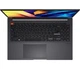 Ноутбук ASUS VivoBook S15 R7-5800H / 6 ядер / ОЗУ 16GB / SSD 512/OLED - зображення 3