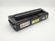 Тонер Apex Technology 1 (желтый), совместимый с Ricoh 406055, для принтеров Ricoh Aficio SP C220 и Ricoh SP C240 - изображение 3