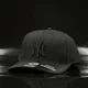 Чорна кепка 47 Brand MLB New York Yankees Cold Zone B-CLZOE17WBP-BKA - зображення 1