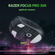 Миша Razer Naga V2 HyperSpeed Wireless/USB Black - зображення 5