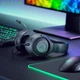 Наушники Razer Kraken X Black - изображение 4