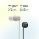 Наушники Sony WI-C100 Blue - изображение 8