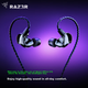 Навушники Razer Moray Black - зображення 2