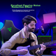 Навушники Razer Moray Black - зображення 5