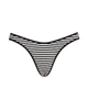 Плавки жіночі Seafolly S Чорний (40707-281-black) - зображення 1