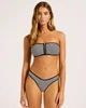 Плавки жіночі Seafolly S Чорний (40707-281-black) - зображення 3
