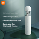 Автомобильный пылесос Xiaomi Mijia Portable Vacuum Cleaner (SSXCQ01XY) White - изображение 2