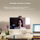 Веб-камера Logitech Brio 95 Full HD (1920x1080) Business Edition с микрофоном Black - изображение 3