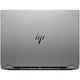Ноутбук HP ZBook Fury G1i, Intel Core Ultra 9 285HX до 5.5 ГГц, 18" WQXGA, 64 ГБ, SSD 2 ТБ, NVIDIA RTX PRO 4000 Blackwell, Windows 11 Pro - зображення 4