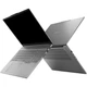 Ноутбук LENOVO IdeaPad Pro 5 16IAH10, Intel Core Ultra 7 255H до 5.1 ГГц, 16" 2.8K, 16 ГБ, 1 ТБ, NVIDIA GeForce RTX 5050, Free DOS - зображення 5