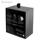 Проводная клавиатура Razer Tartarus Pro Mercury Gaming Black - изображение 7