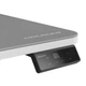 Геймерский стол Cougar E-Star 120 з електричним регулюванням висоти White (E-Star 120 White) - изображение 7