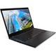 Бізнес ноутбук Lenovo ThinkPad T14s Gen 2 / Intel Core i5-1145G7 / SSD 256 GB / 16 GB RAM / 14", IPS Full HD Touch / Intel Iris Xe Graphics - Уцінка - зображення 3