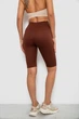 Велотреки AGER XXL Коричневий 214R264 - зображення 4