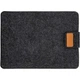 Чохол для ноутбука 13.3" GRAND-X SF-13 Dark Gray - зображення 1