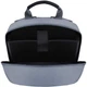 Рюкзак для ноутбука 15.6" GRAND-X RS-365G Grey - изображение 6