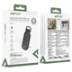 Трекер Acefast S4 Keychain Tag 230 mAh Black - изображение 4