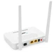 Абонентский оптический сетевой терминал EPON Merlion ONU-1201-K 1GE+1FE+WiFi - изображение 2