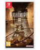 Игра Nintendo Switch Little Nightmares III Русские Субтитры Б/У - изображение 1