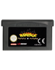 Игра Nintendo Game Boy Advance Rampage Puzzle Attack Английская Версия Только Картридж Б/У - изображение 1